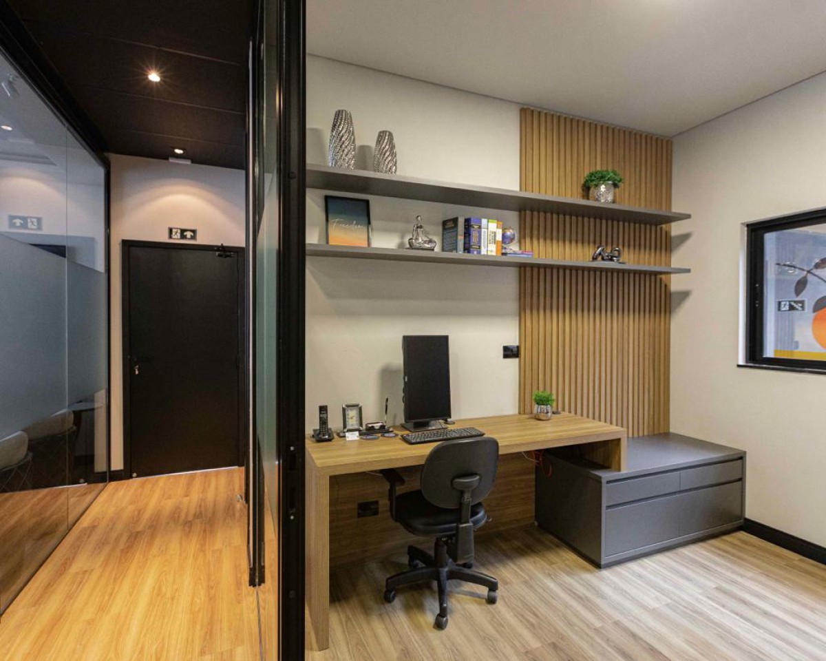 Escritório de advocacia em Presidente Prudente