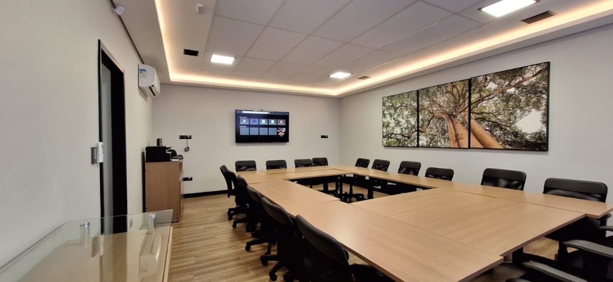 Escritório de advocacia em Presidente Prudente