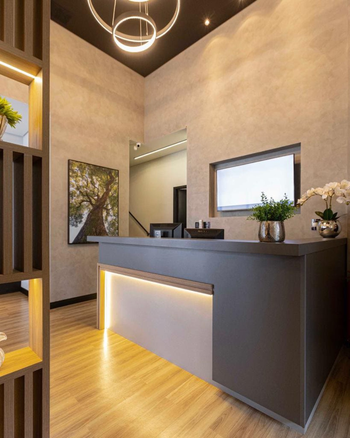 Escritório de advocacia em Presidente Prudente