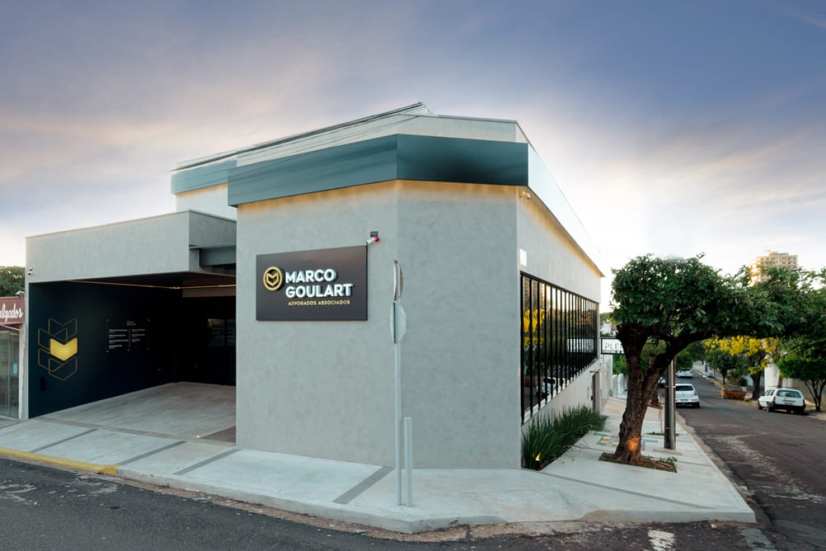 Escritório de advocacia em Presidente Prudente