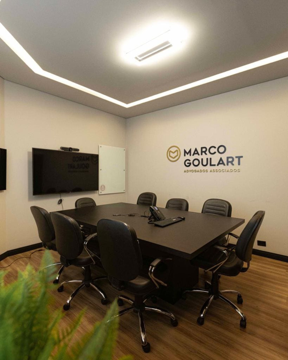 Escritório de advocacia em Presidente Prudente