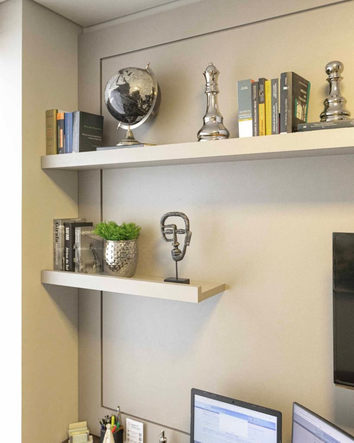 Escritório de advocacia em Presidente Prudente