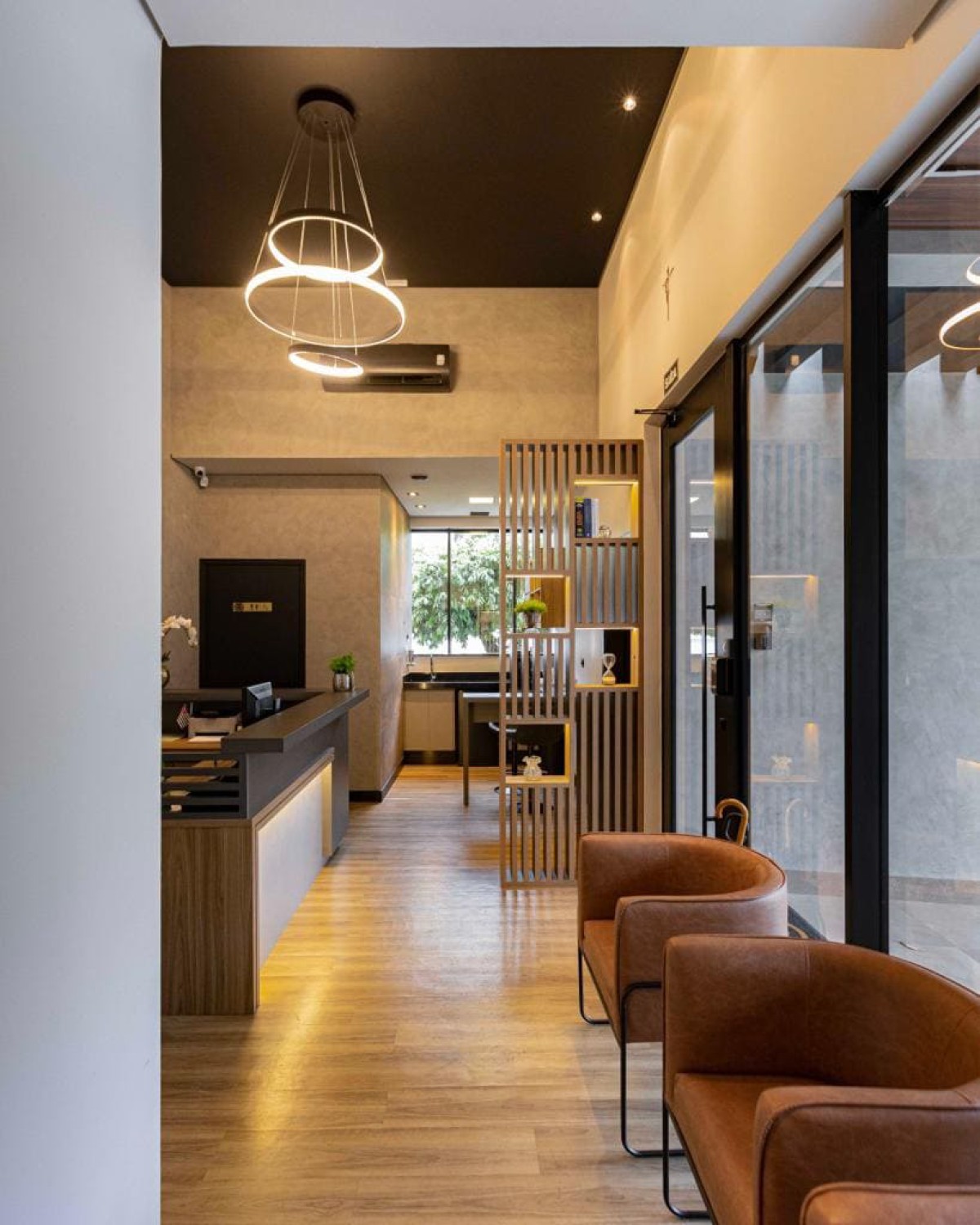 Escritório de advocacia em Presidente Prudente