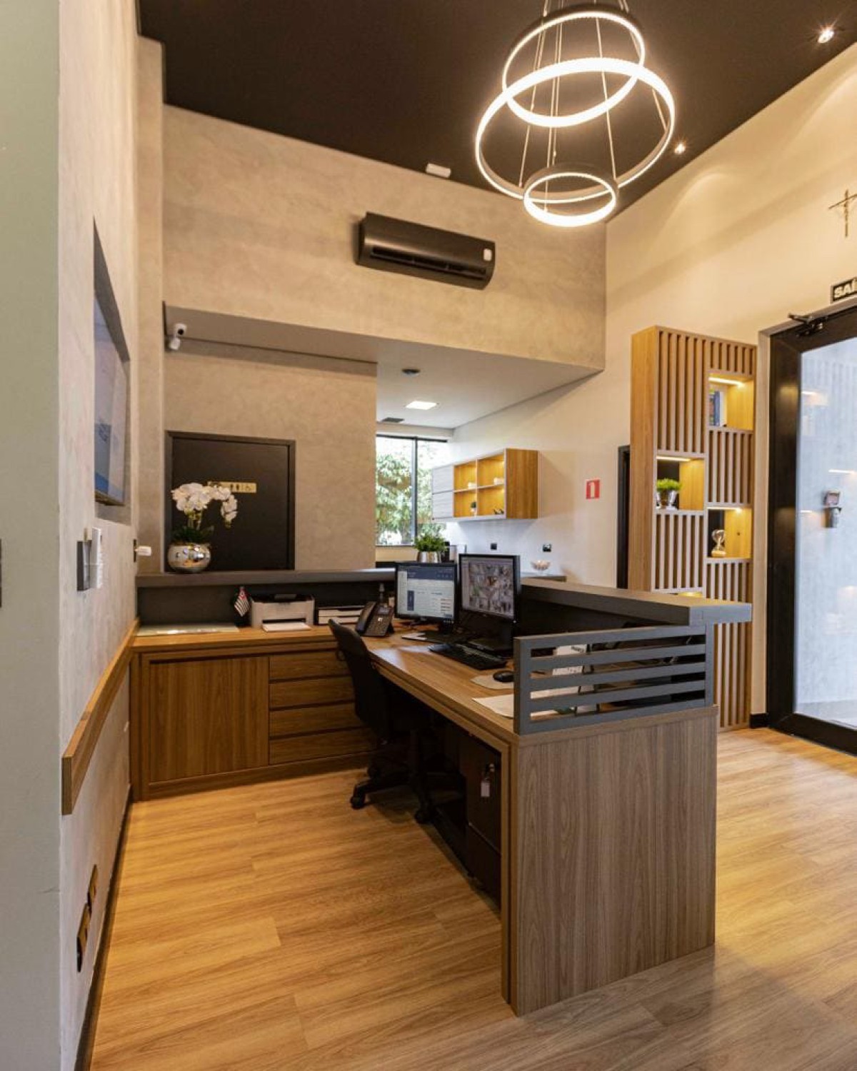 Escritório de advocacia em Presidente Prudente