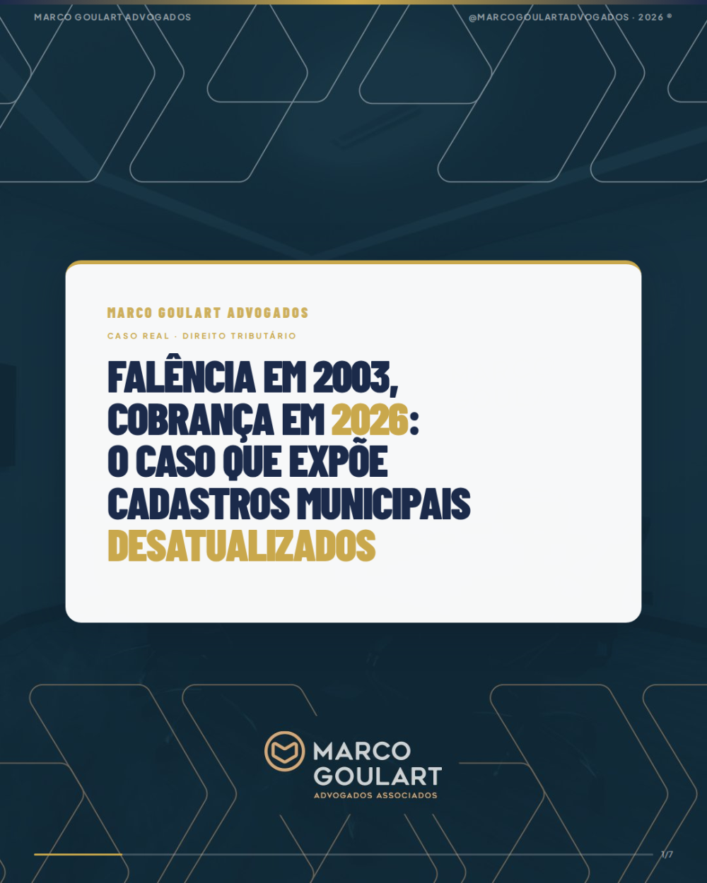 Cobrado por um Tributo de Empresa que Não Existe Mais, Entenda Seus Direitos