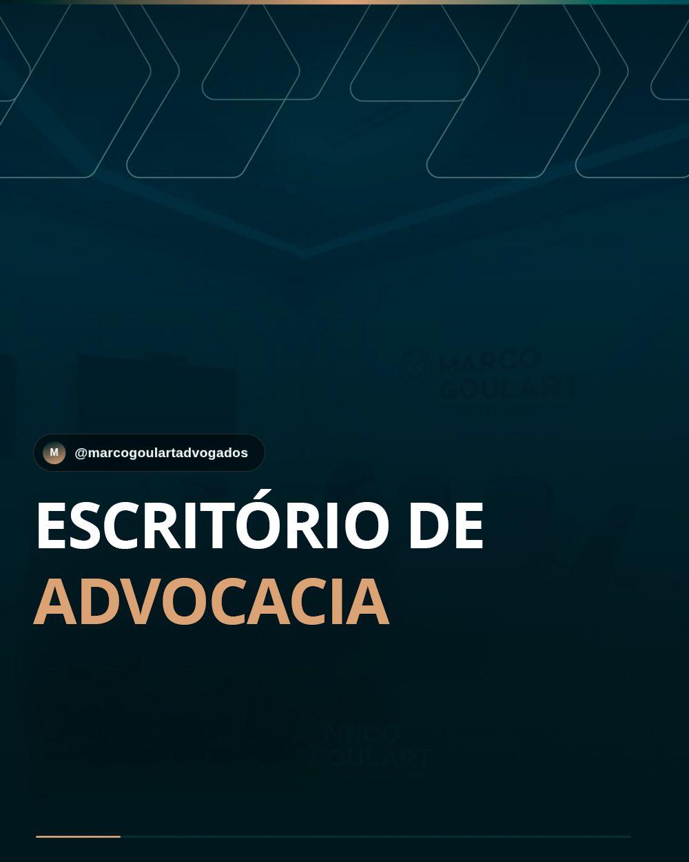 Escritório de advocacia