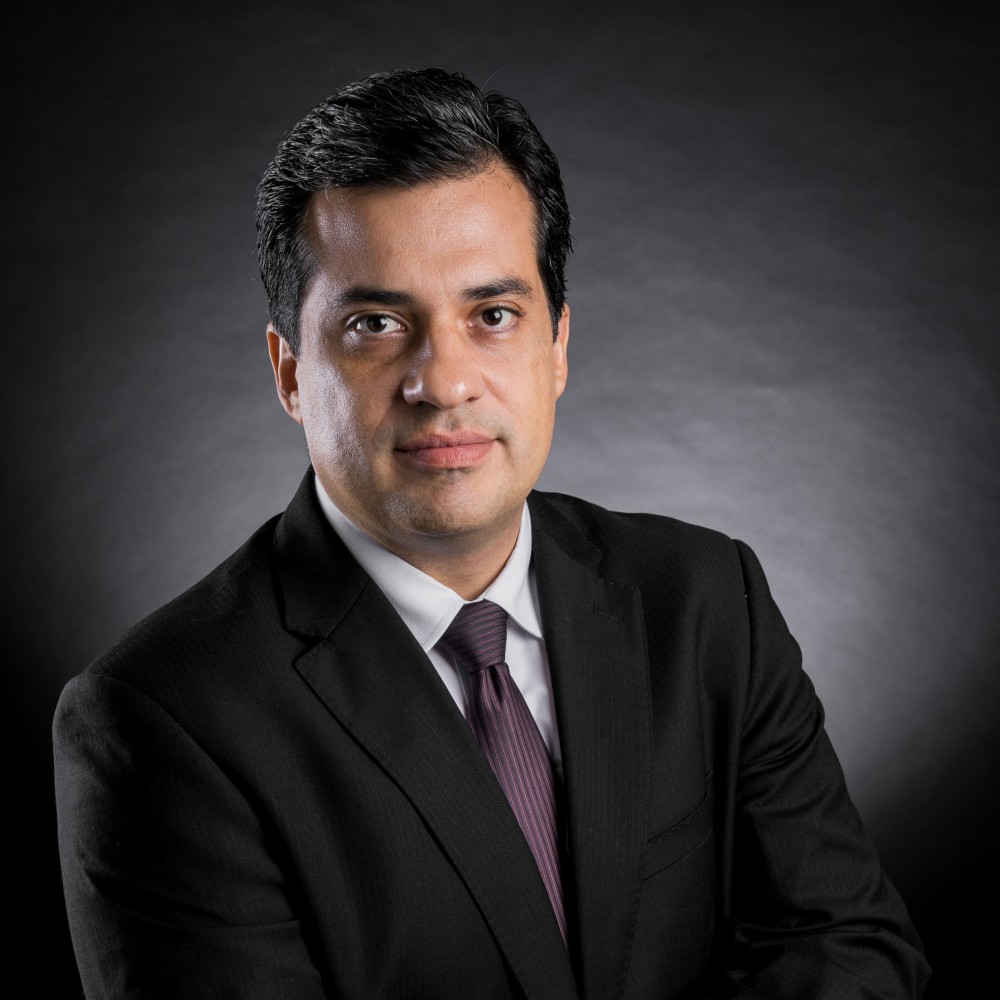 Marco Goulart - Advogado