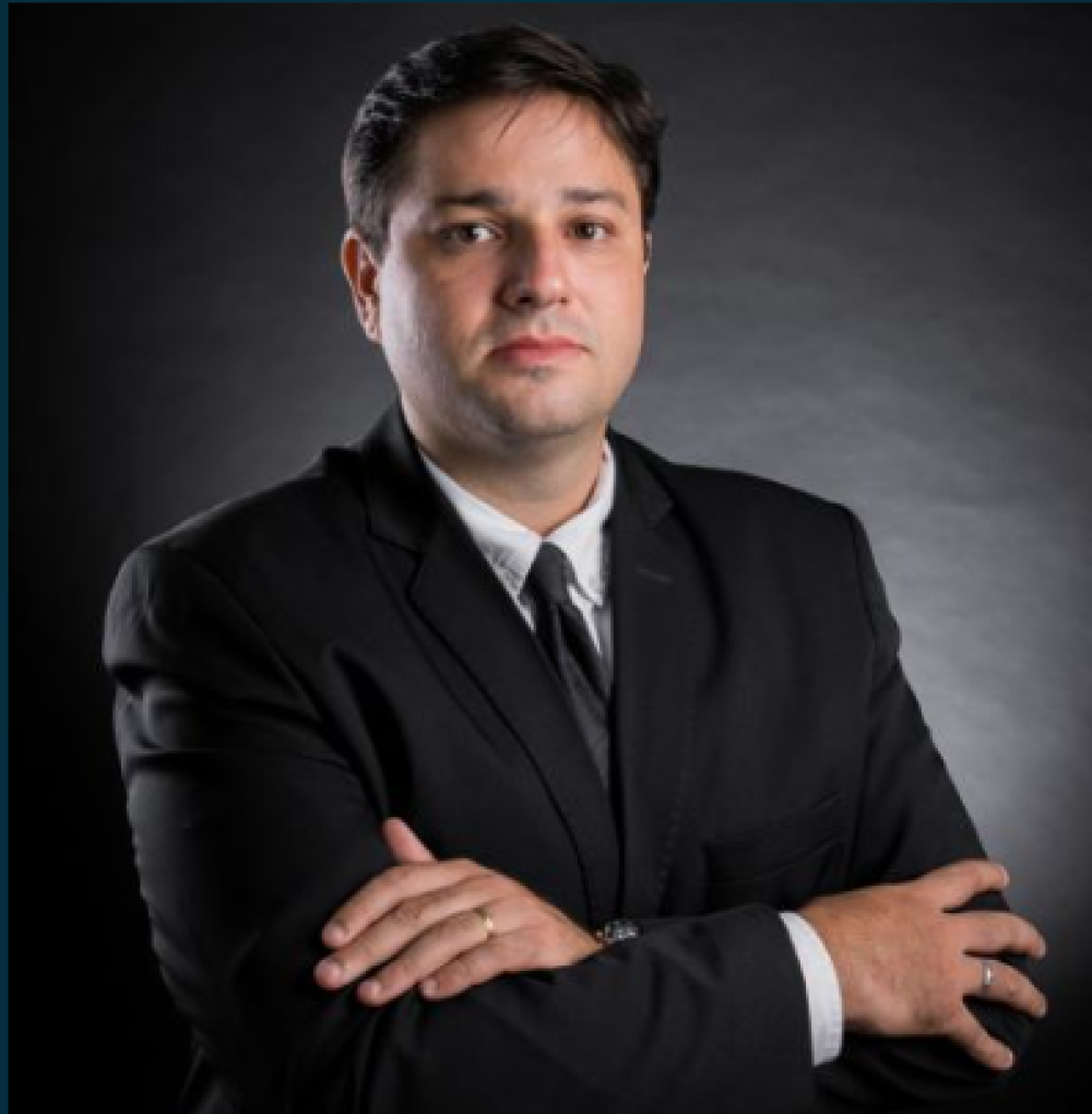 Marco Goulart - Advogado